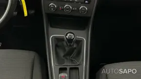 Seat Leon 1.6 TDi Style S/S de 2019