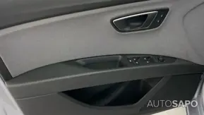 Seat Leon 1.6 TDi Style S/S de 2019