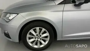 Seat Leon 1.6 TDi Style S/S de 2019