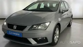 Seat Leon 1.6 TDi Style S/S de 2019