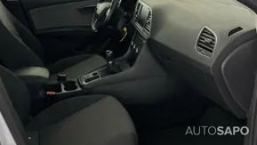 Seat Leon 1.6 TDi Style S/S de 2019