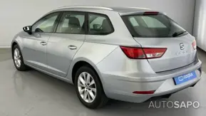 Seat Leon 1.6 TDi Style S/S de 2019