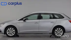 Seat Leon 1.6 TDi Style S/S de 2019