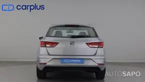 Seat Leon 1.6 TDi Style S/S de 2019