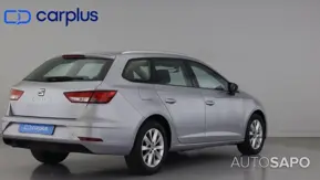 Seat Leon 1.6 TDi Style S/S de 2019