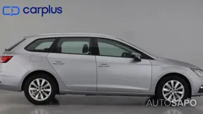 Seat Leon 1.6 TDi Style S/S de 2019