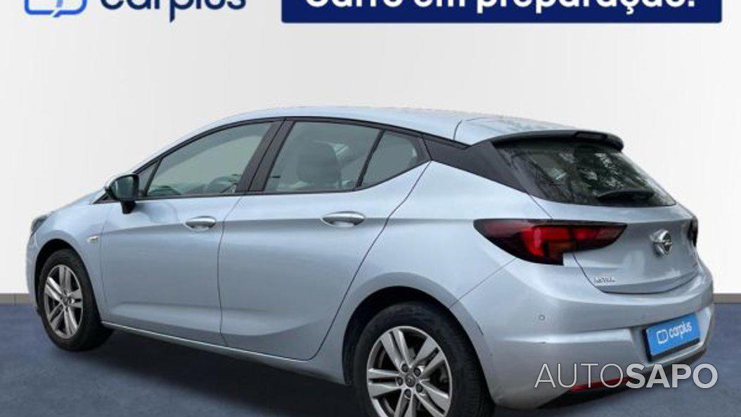 Opel Astra 1.0 Dynamic Sport S/S de 2017