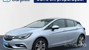 Opel Astra 1.0 Dynamic Sport S/S de 2017
