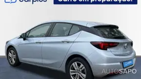 Opel Astra 1.0 Dynamic Sport S/S de 2017