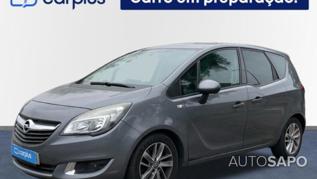Opel Meriva 1.6 CDTi S/S de 2016