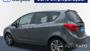 Opel Meriva 1.6 CDTi S/S de 2016