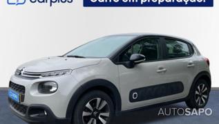 Citroen C3 1.2 PureTech Feel de 2019