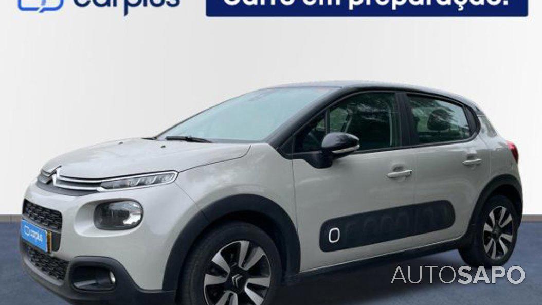 Citroen C3 1.2 PureTech Feel de 2019