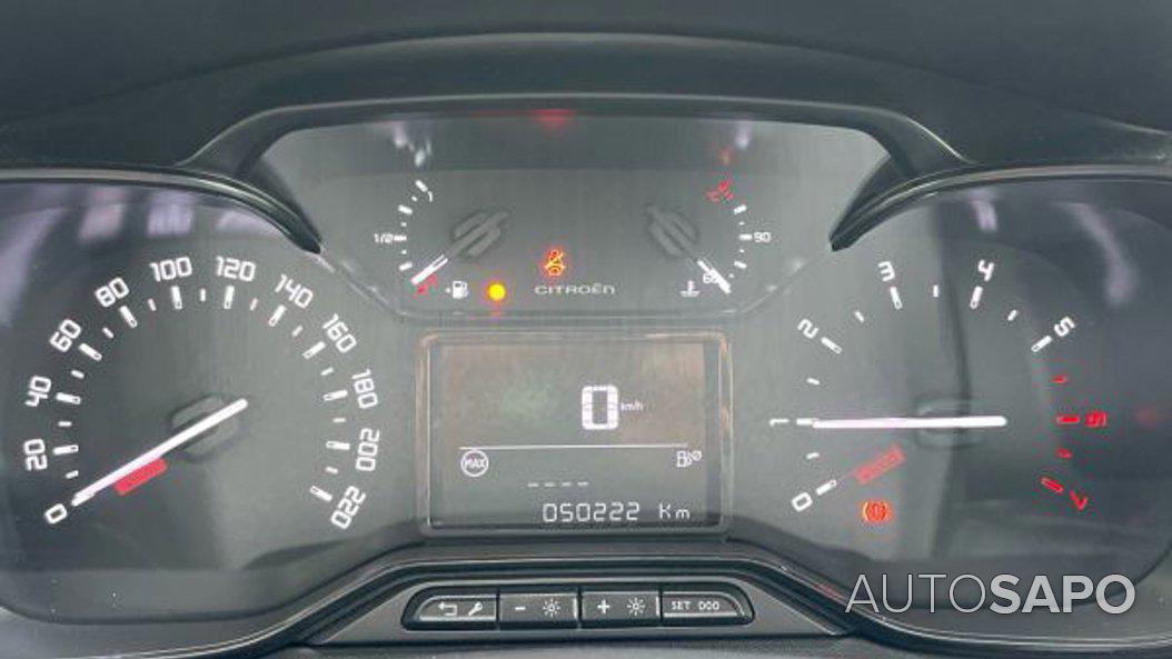 Citroen C3 1.2 PureTech Feel de 2019