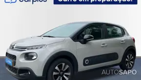 Citroen C3 1.2 PureTech Feel de 2019