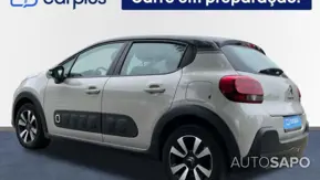 Citroen C3 1.2 PureTech Feel de 2019