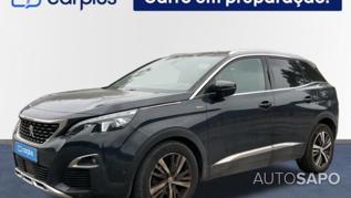 Peugeot 3008 1.2 PureTech GT Line de 2020