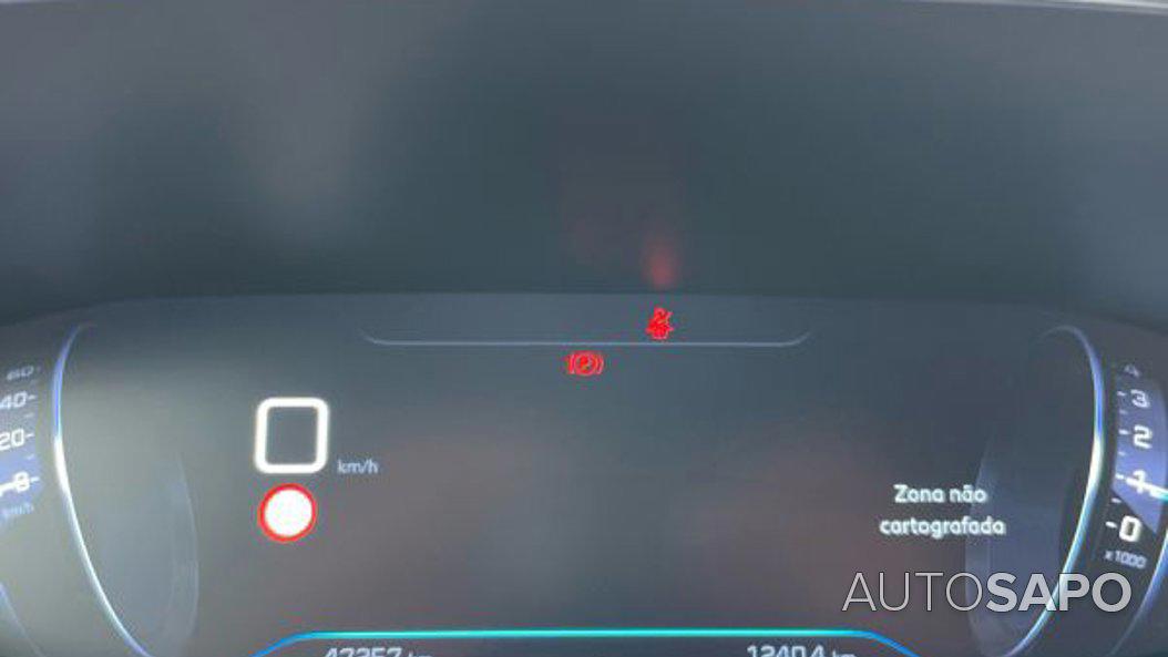Peugeot 3008 1.2 PureTech GT Line de 2020