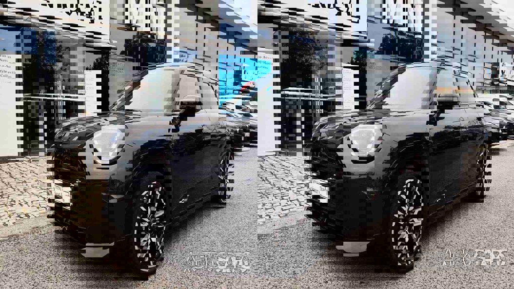 MINI Electric de 2024