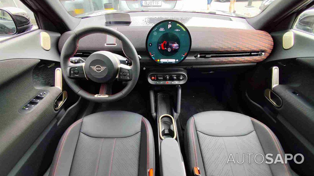 MINI Electric de 2024