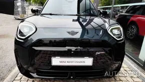 MINI Electric de 2024