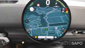 MINI Electric de 2024