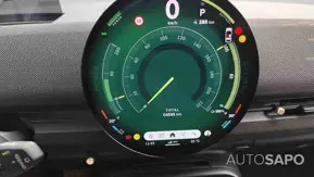 MINI Electric de 2024