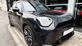 MINI Electric de 2024