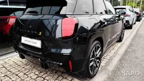 MINI Electric de 2024