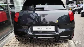 MINI Electric de 2024