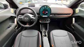 MINI Electric de 2024
