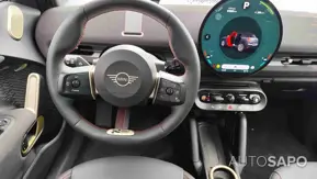 MINI Electric de 2024