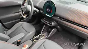 MINI Electric de 2024