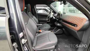 MINI Electric de 2024