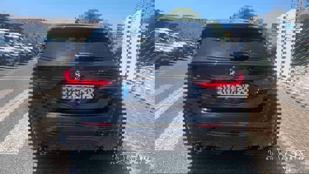 BMW Série 1 116 d Auto de 2024