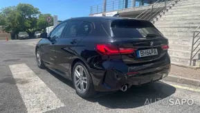 BMW Série 1 116 d Auto de 2024