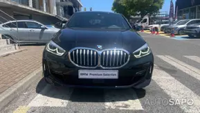 BMW Série 1 116 d Auto de 2024