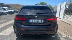 BMW Série 1 116 d Auto de 2024