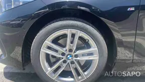 BMW Série 1 116 d Auto de 2024