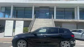 BMW Série 1 116 d Auto de 2024