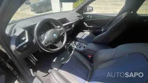 BMW Série 1 116 d Auto de 2024