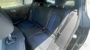 BMW Série 1 116 d Auto de 2024