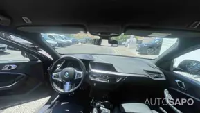 BMW Série 1 116 d Auto de 2024