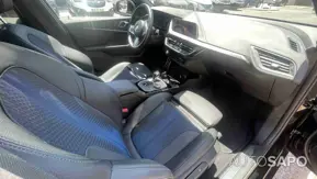 BMW Série 1 116 d Auto de 2024