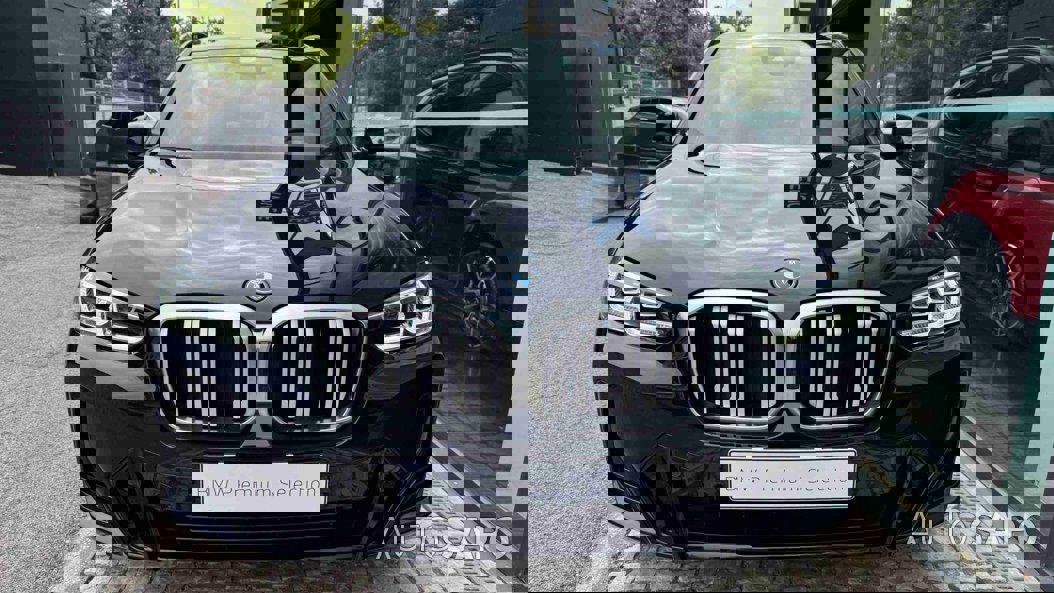 BMW X3 30 e xDrive de 2024