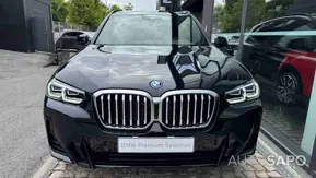BMW X3 30 e xDrive de 2024