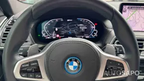 BMW X3 30 e xDrive de 2024
