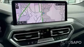 BMW X3 30 e xDrive de 2024