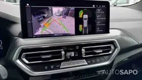 BMW X3 30 e xDrive de 2024