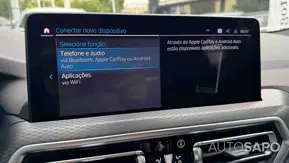 BMW X3 30 e xDrive de 2024